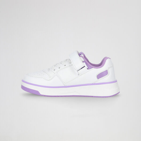 Zapatillas Footy Linea Niña
