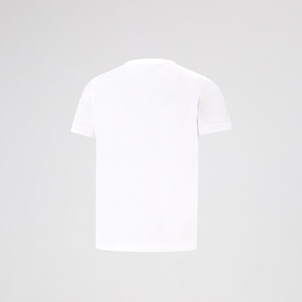 Remera Nike Rush Nation SS Algod&oacute;n Ni&ntilde;o