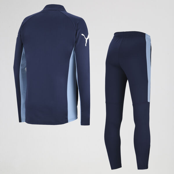 Conjunto F&uacute;tbol Puma Individual Liga Hombre
