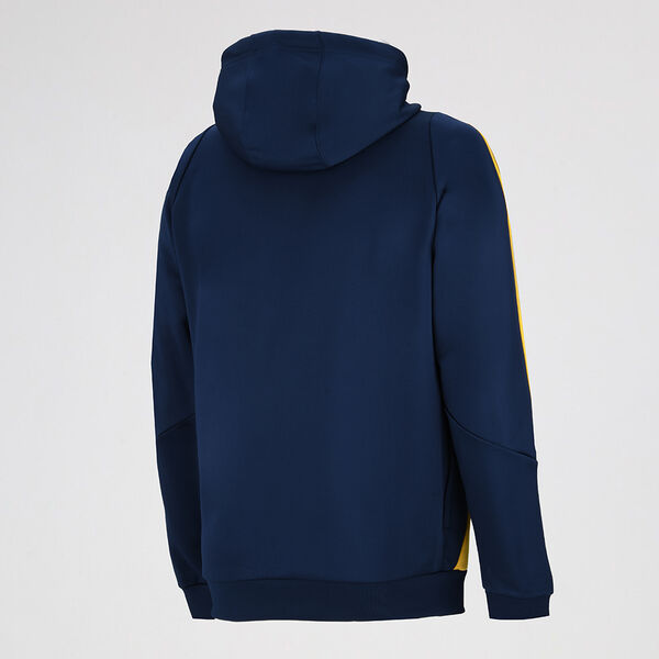 Buzo adidas Boca Juniors 25/26 Hombre