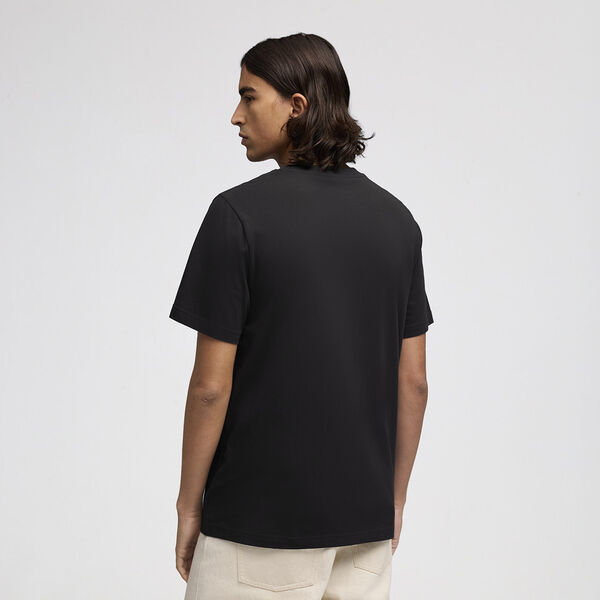 Remera Puma Essentials No. 1 Logo Hombre