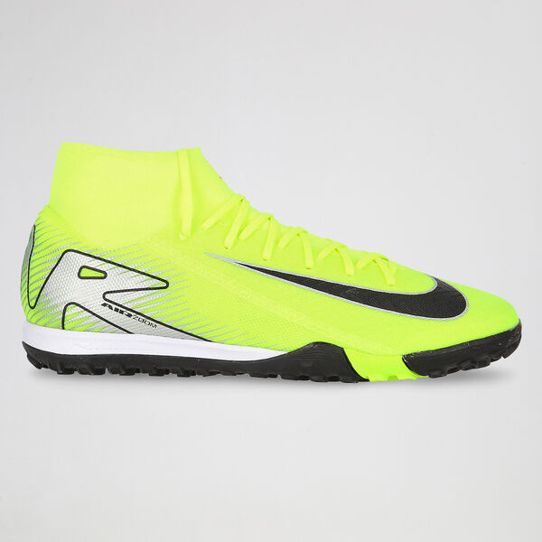Botines Nike Mercurial Superfly 10 Academy TF Hombre