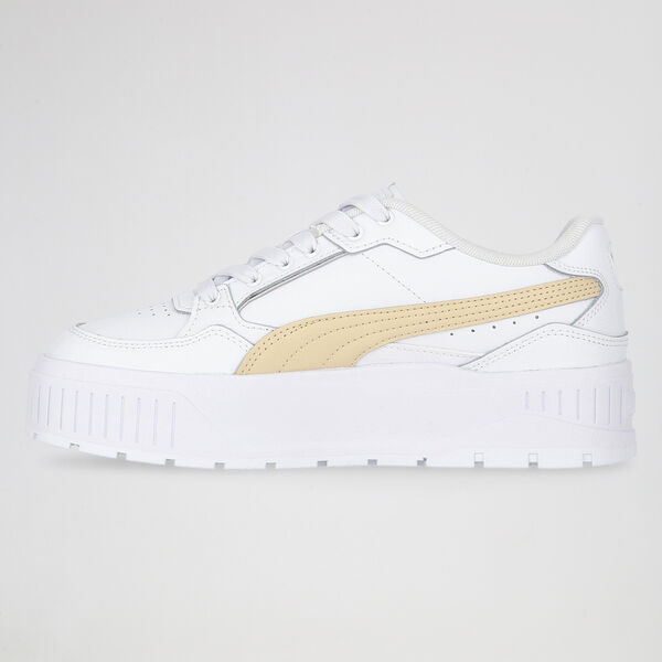 Zapatillas Puma Karmen Ii Idol Mujer