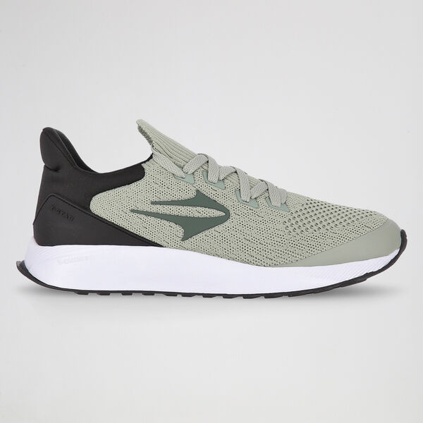 Zapatillas Running Topper Split Knitted Hombre