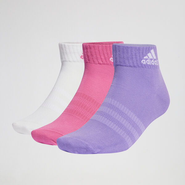 Pack De Medias adidas Sportswear X3