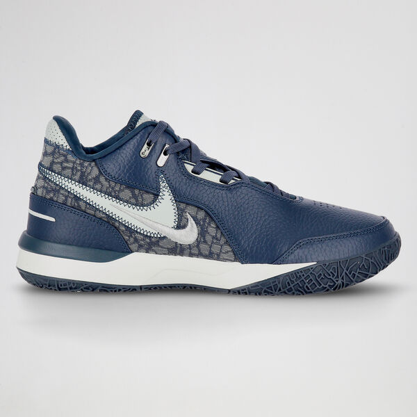 Zapatillas Nike LeBron NXXT Gen AMPD Hombre