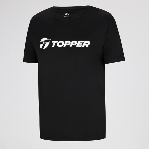 Remera Topper Brand Hombre