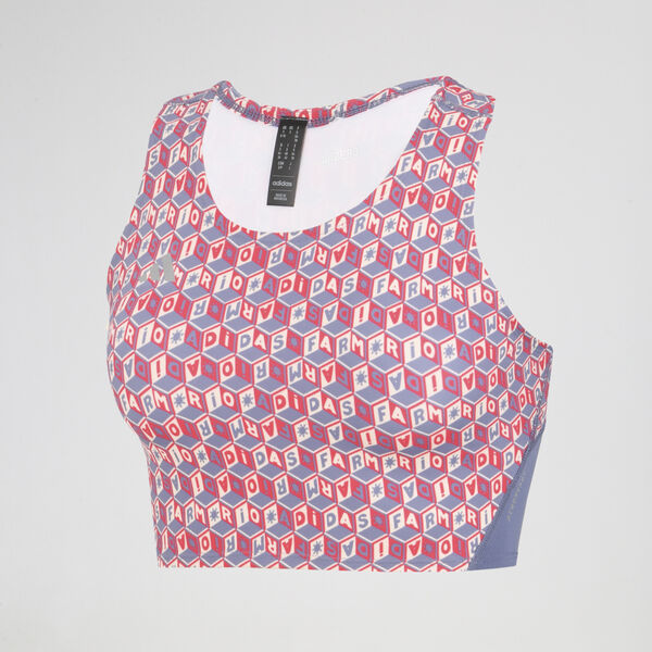 Top Running adidas Adizero X Farm Mujer