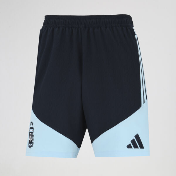 Short Argentina adidas Tiro 26 Hombre