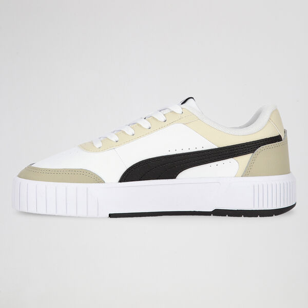 Zapatillas Puma Carina Mia Mujer