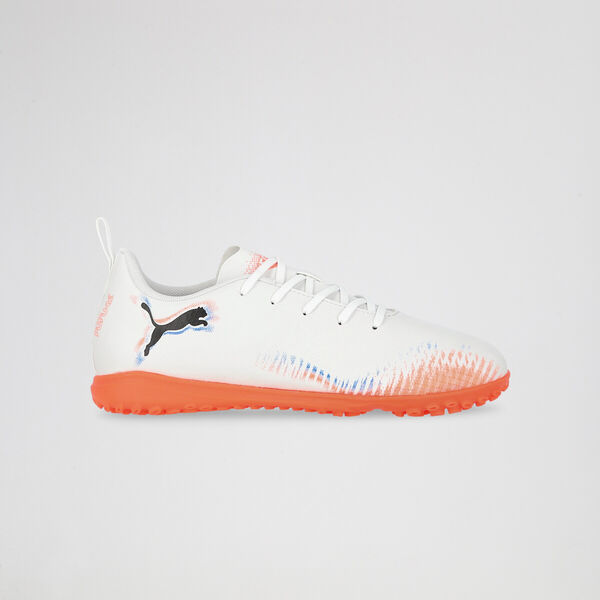 Botines Fútbol Puma Future 8 Play TF Infantil