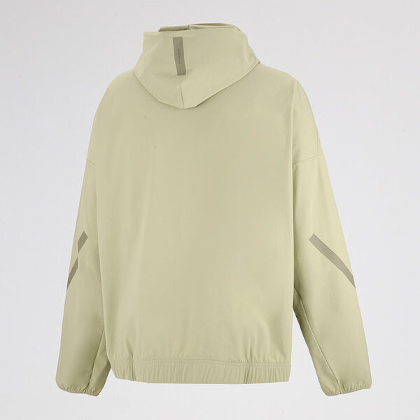 Campera adidas Z.N.E. Woven Hombre