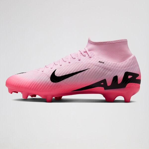 Botines Fútbol Nike Zoom Mercurial Superfly 9 Academy FG Hombre