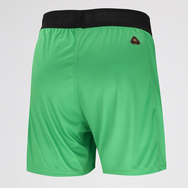 Short Tigre Kappa Kombat Pro Ryder 2025 Hombre