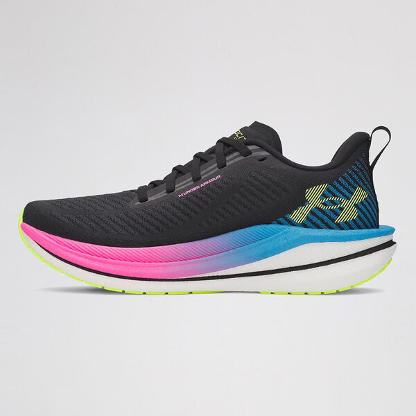 Zapatillas Running Under Armour Velociti SPD Mujer