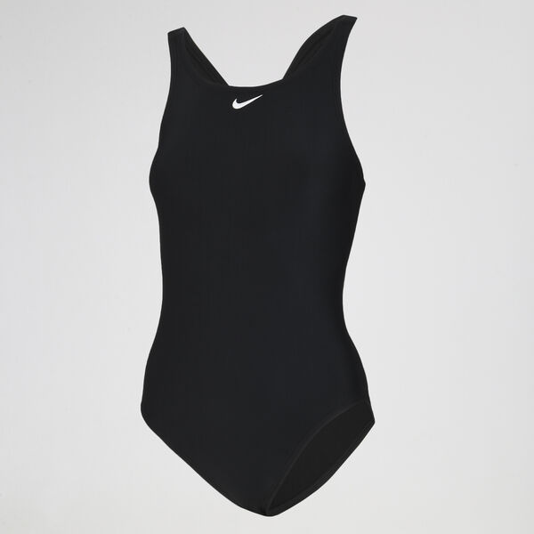 Traje de Baño Nike Swim Solid Mujer