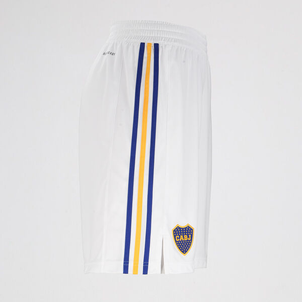 Short Básquet adidas Boca Juniors 24/25 para Hombre