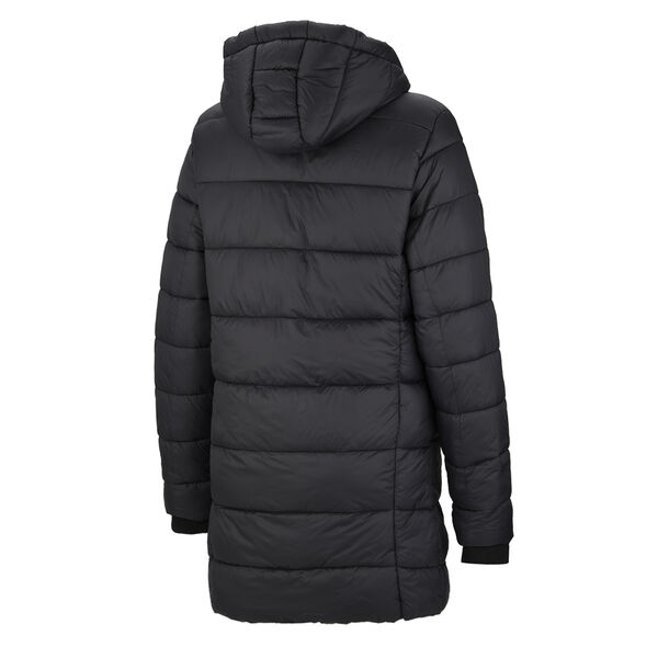 Campera Lotto Smart Og Mujer
