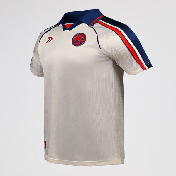 Camiseta San Lorenzo Atomik Cuarta Equipaci&oacute;n 26 Hombre
