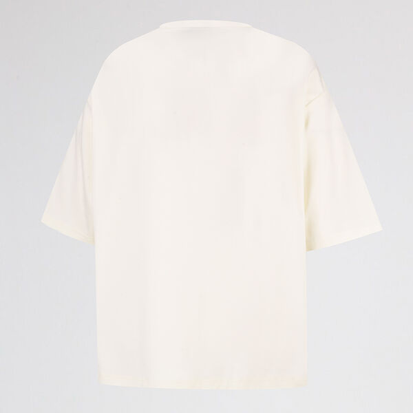 Remera adidas Soft Lux Hombre