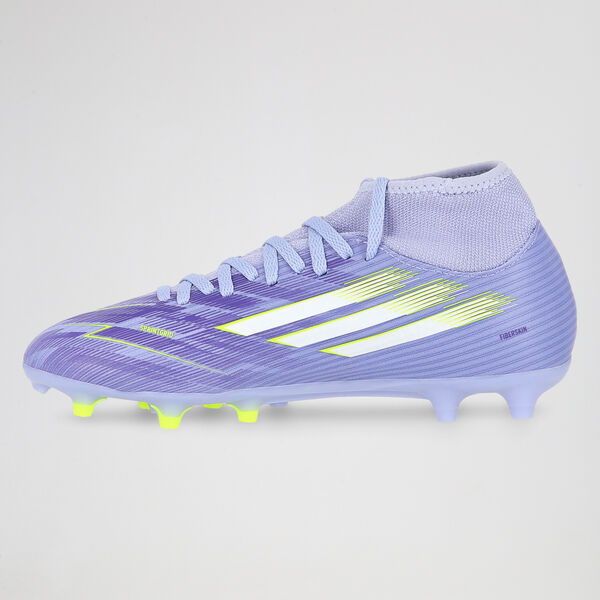 Botines adidas F50 Sparkfusion Club Fg Mujer