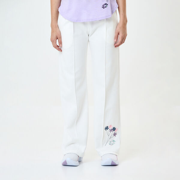 Pantalón Lotto Rome Floride Mujer