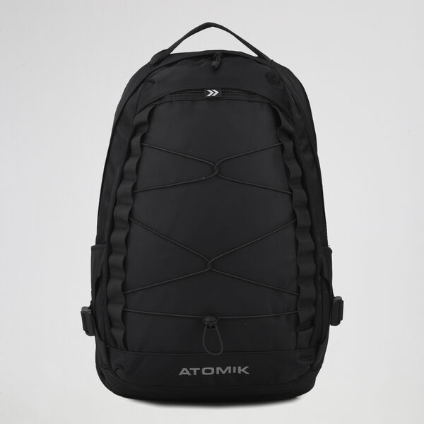 Mochila Entrenamiento Atomik Elemental poli&eacute;ster