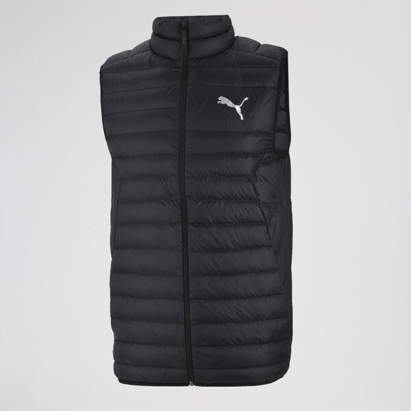 Chaleco Puma Pack Lite Primaloft Hombre