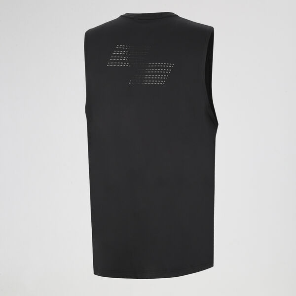 Musculosa Entrenamiento Puma X Hyrox Cloudspun Hombre