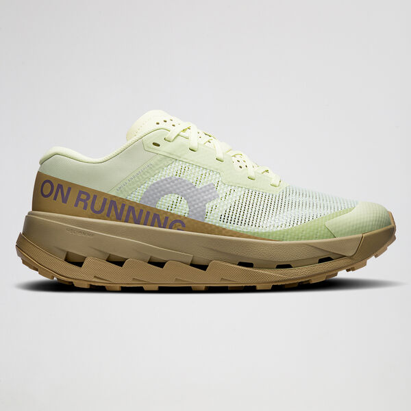 Zapatillas ON Cloudultra 3 Mujer