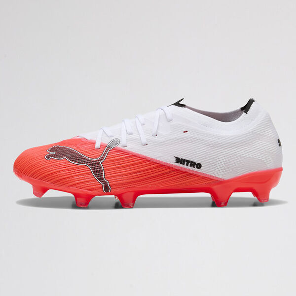 Botines F&uacute;tbol Puma Ultra Nitro 7 Match FG