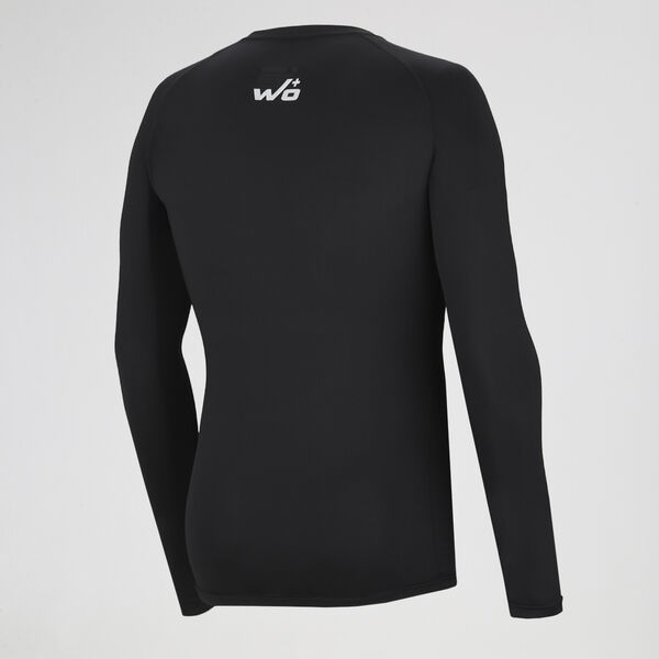 Remera Entrenamiento Lotto X-fit para Hombre