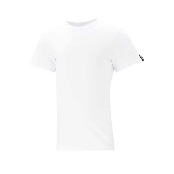 Remera Topper Básica Niño