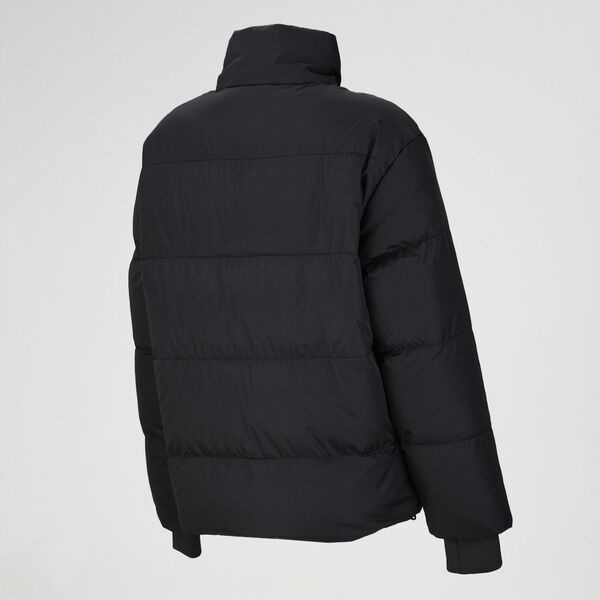 Campera Fila Round Mujer