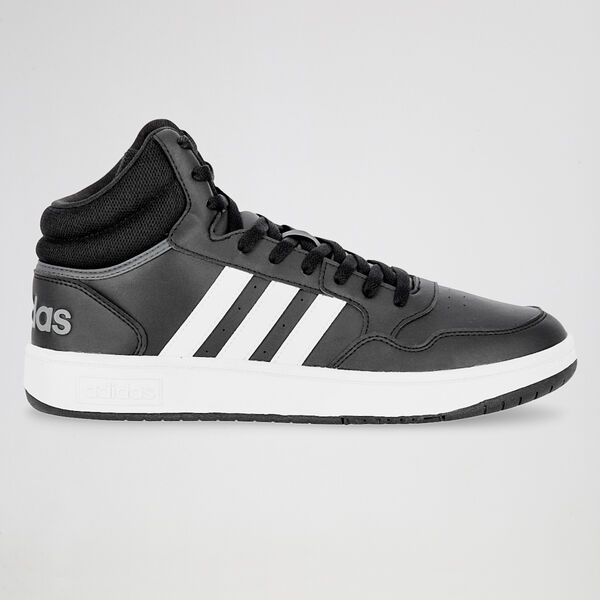 Zapatillas adidas Hoops 3.0 Mid Hombre
