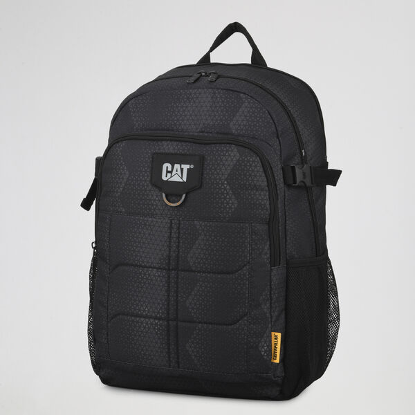 Mochila Cat Barry Poli&eacute;ster