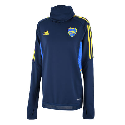 Buzo adidas Boca Juniors
