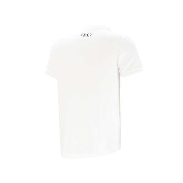 Remera Urbana Under Armour Football Equipment Ni&ntilde;o