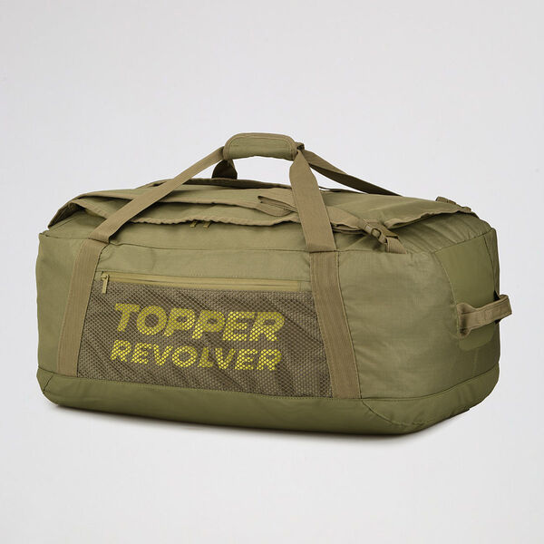 Bolso Topper Otto X Revolver Poli&eacute;ster