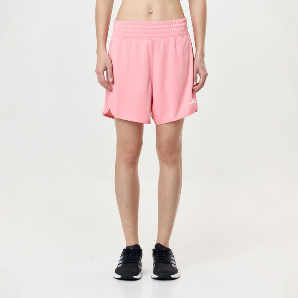 Short adidas Pacer Essentials Knit High de Mujer