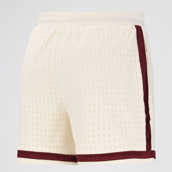 Short Básquet adidas Warp Knit