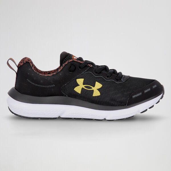 Zapatillas Running Under Armour Charged Assert 10 Mujer