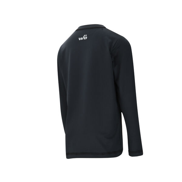 Remera Fútbol Lotto Stadio 500 Pop Niño