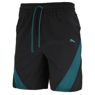 Short Puma Train Fit Woven 7