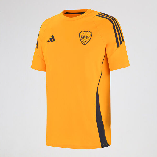 Remera Boca Juniors adidas para Hombre