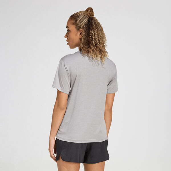 Remera Running adidas Essentials adi365 Mujer