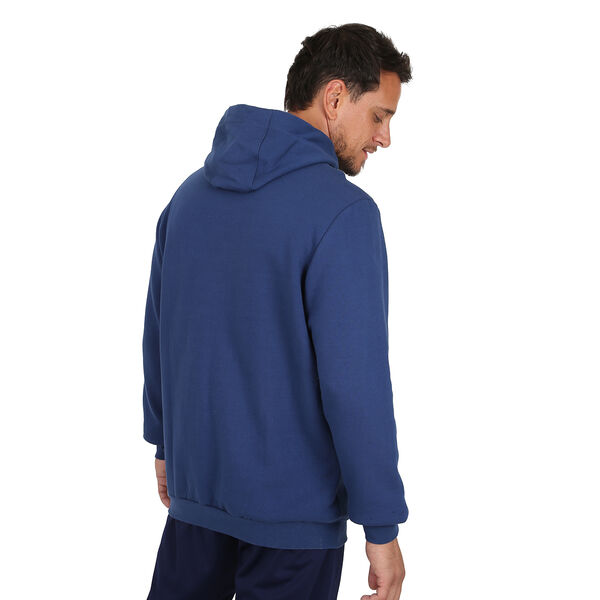 Campera Set Sport Clasics Flec Hombre