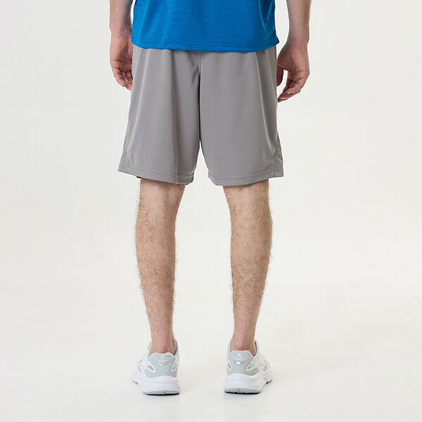 Short Topper Training 9'' de Hombre