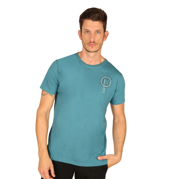Remera Urbo Logo Word