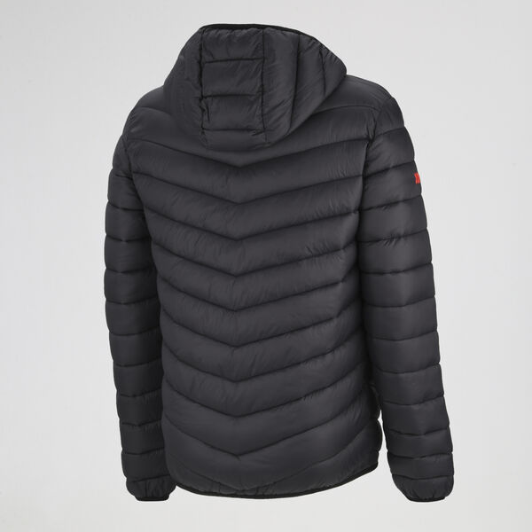 Campera San Lorenzo Atomik Light 2026 Hombre